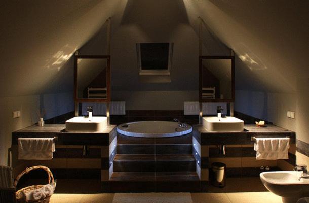 Villa Riccona Bronisze 部屋 写真