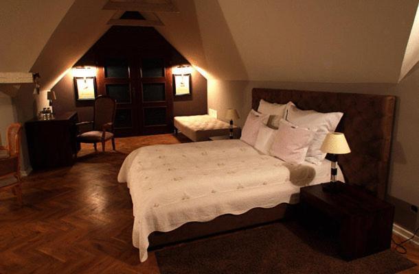 Villa Riccona Bronisze 部屋 写真