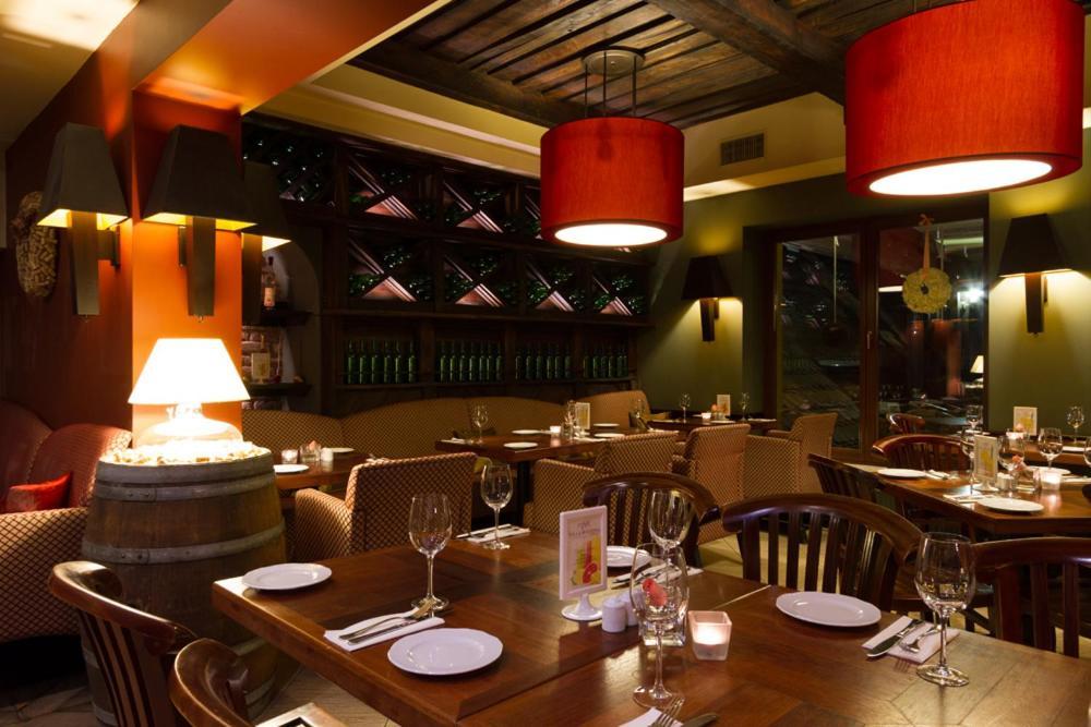Villa Riccona Bronisze エクステリア 写真