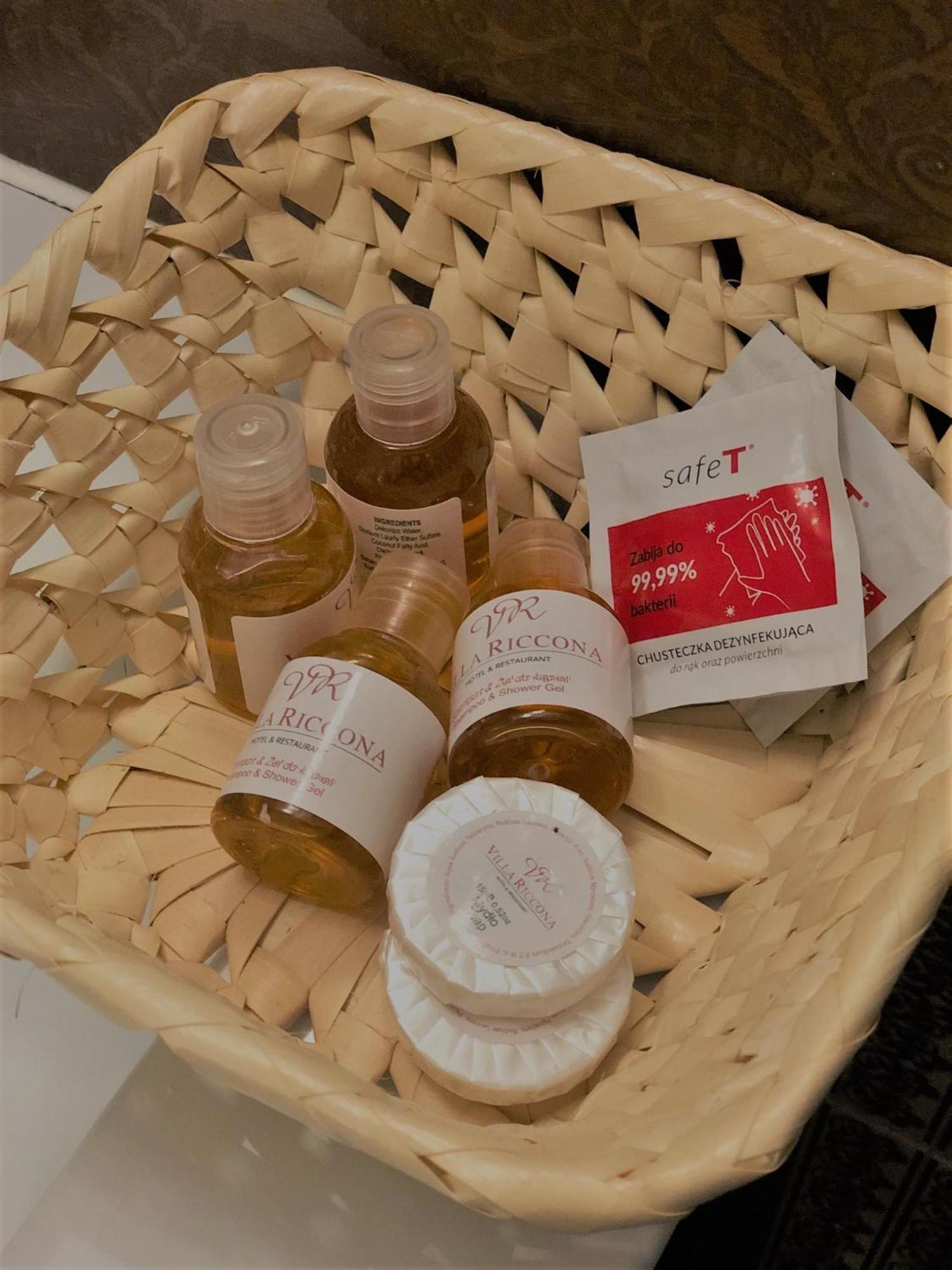 Villa Riccona Bronisze エクステリア 写真